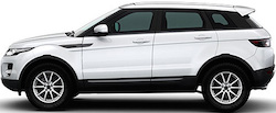 SALVB2DC9DH733759 Land Rover Evoque 2013